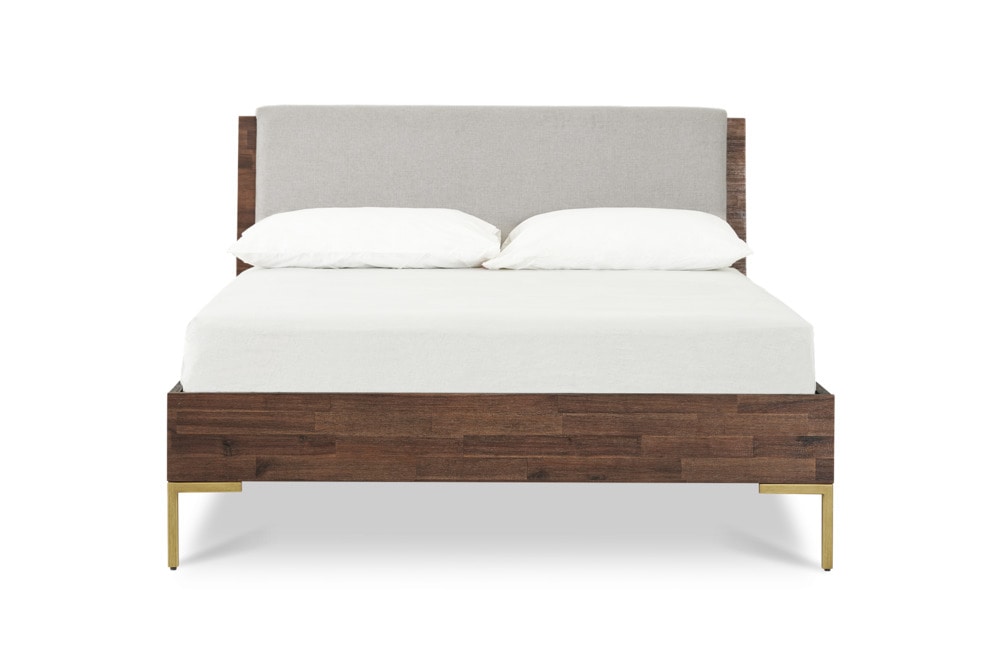 Hudson Bed, Queen Castlery United States